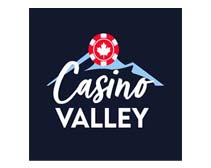 CasinoValley, Canada's best online casino finder.