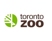 Toronto Zoo, the largest zoo in Canada.
